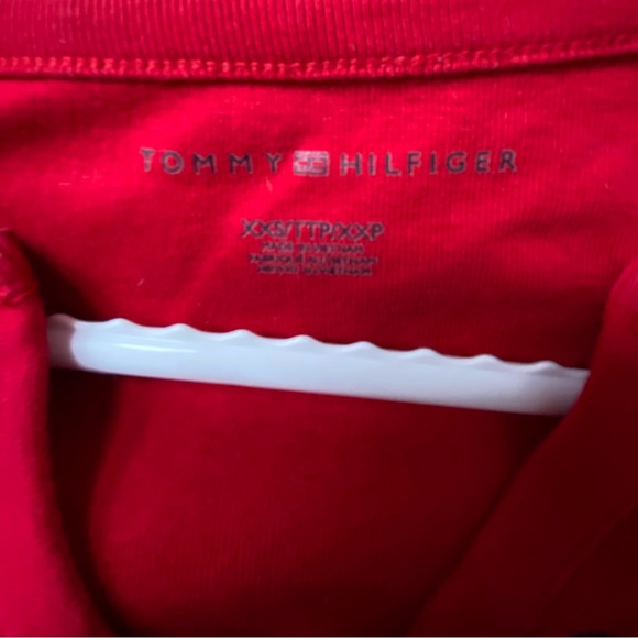 Tommy Hilfiger shirt - Picture 2 of 3